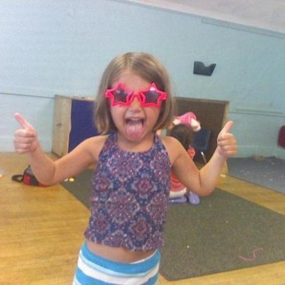 Meet your Posher, Jen